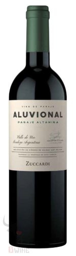 Zuccardi 'Aluvional' Altamira