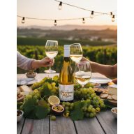 Misty Cove Estate Sauvignon Blanc