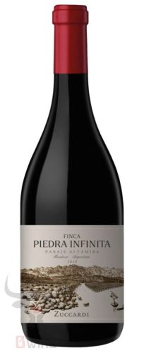 Zuccardi Finca Piedra Infinita