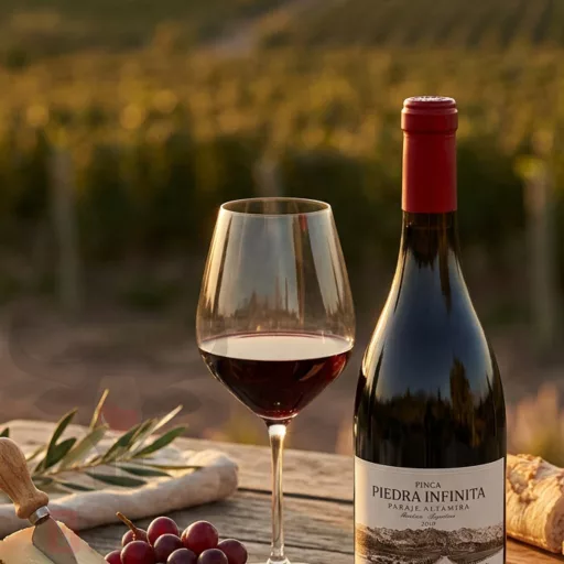 Zuccardi Finca Piedra Infinita