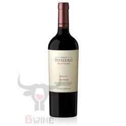 Tomero Single Vineyard Merlot