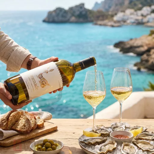 Menade Verdejo MAGNUM