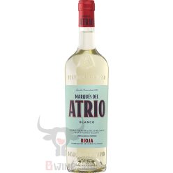 Marques del Atrio Blanco
