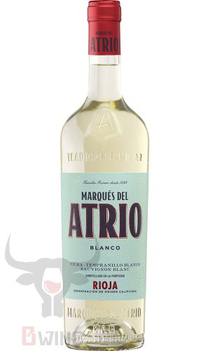 Marques del Atrio Blanco