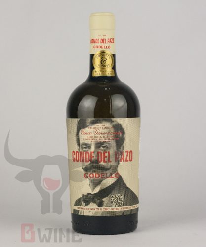 Marqués Del Atrio Conde Del Pazo Godello