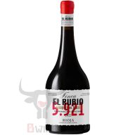 Marques del Atrio Finca el Rubio