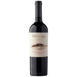 Volcanes Reserva Cabernet Sauvignon