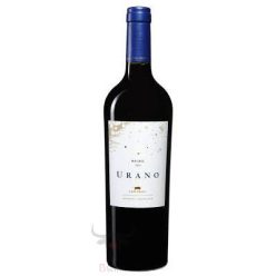 Eral Bravo Urano Malbec