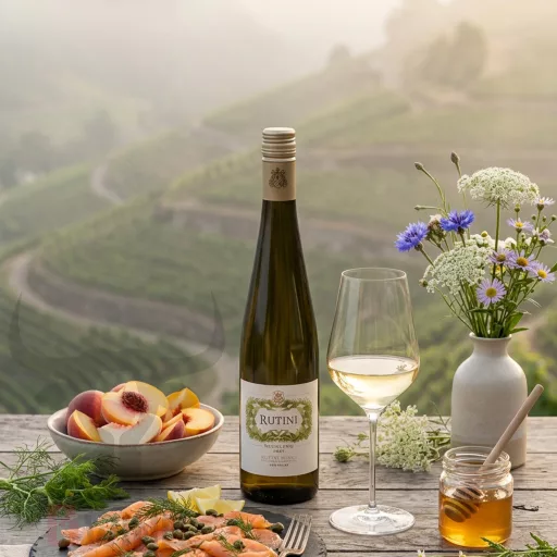 Rutini Coleccion Riesling