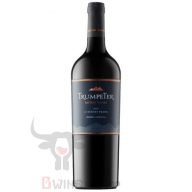Rutini Trumpeter Cabernet Franc
