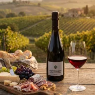 Pietraluce Franciacorta DOCG Satén