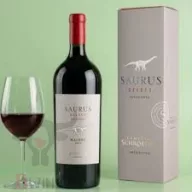 Saurus Select Malbec MAGNUM