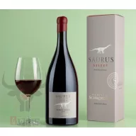 Saurus Select pinot noir MAGNUM