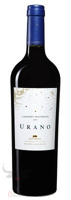 Eral Bravo 'Urano' Cabernet Sauvignon