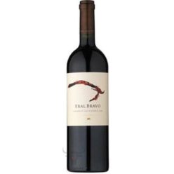 Eral Bravo Reserva Cabernet Sauvignon