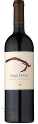 Eral Bravo Reserva Cabernet Sauvignon