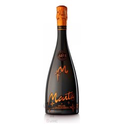 La Marta Deluxe Gran Reserva Brut Nature 2013