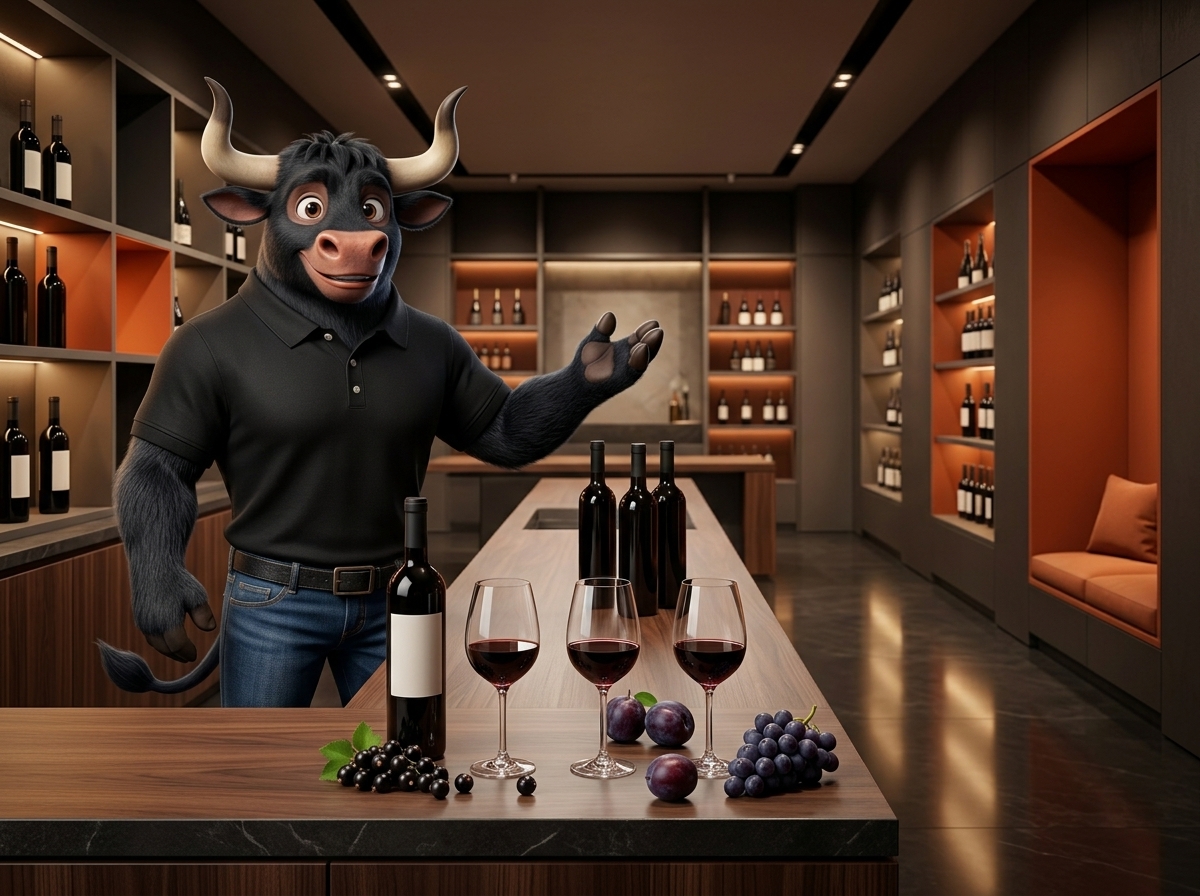 Cabernet Sauvignon szőlő: melyik bor illik az ízléséhez?