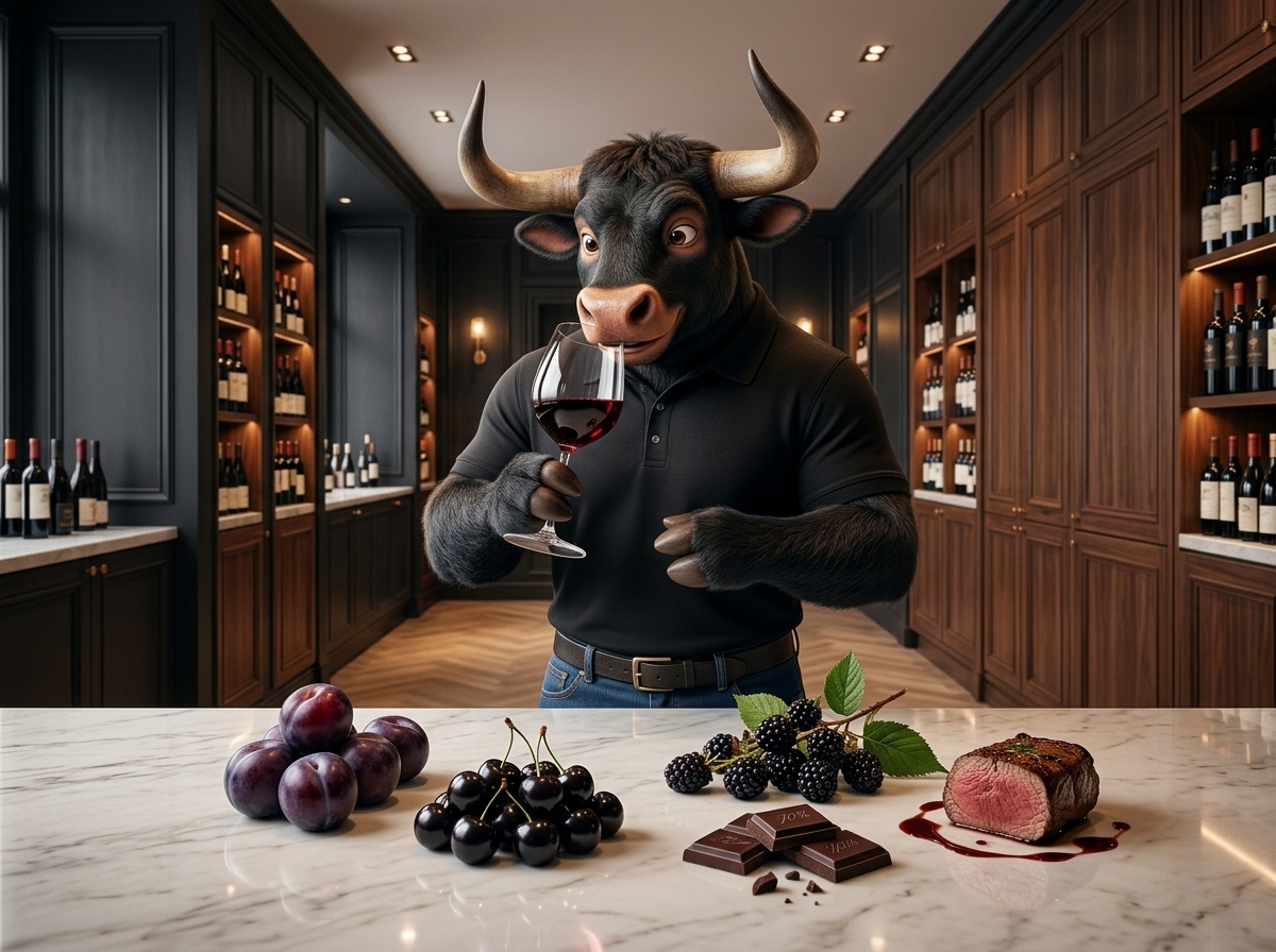 Merlot bor jellemzői: ízek, stílusok és párosítások