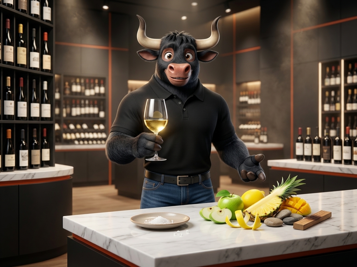 A Chardonnay édes vagy száraz? Rövid válasz és útmutató